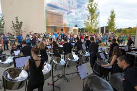 Music together, princeton, new jersey. Festival Of The Arts Brings Together Community Campus To Fete New Lewis Arts Complex