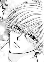 Manga Flick Puppy Eyes Glasses By Sweeteningtooth On Deviantart For happy or content anime eyes closed with the shape of the eyes in an upside down arch.
