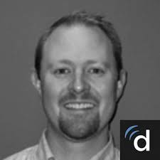 Dr. Daniel Dudley, MD