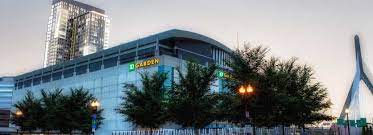 Kane Brown Tickets 1 14 22 At Td Garden In Boston Ma Gametime