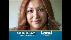 Everest College TV Spot, 'Rosa'