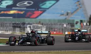Formula 1 recently revealed that it's looking at the possibility of introducing a qualifying race to set the grid for the main grand prix. Lewis Hamilton Says F1 S Planned Rule Change Is Attempt To Slow Mercedes Formula One The Guardian