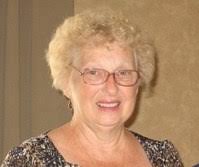 Joyce Everts Obituary (1938