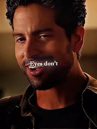 Penelope Garcia and Luke Alvez Edit