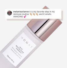 Skin Revitalizing Essence Monat Skincare Products Monat Skin Care Skin