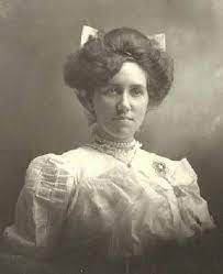 Pin By Pamela Hargrove On Fotos Portraiture Vintage Gibson Girl Hair Gibson Girl Edwardian Hairstyles