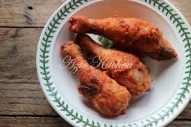 We did not find results for: Ayam Goreng Bawang Putih Dan Halia Azie Kitchen