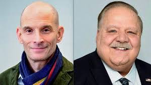 William Collado's Instagram, Twitter & Facebook