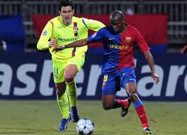 Manchester city sans 6 contre chelsea : Football Ligue Des Champions Lyon Fc Barcelone 1 1 Lyon Y Croire Ou Pas Le Telegramme