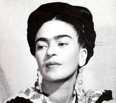 Biografia De Frida Kahlo En Español Frida Khalo 1910 1954 Pintora Mexico Biografia De Frida Kahlo Frida Kahlo Frida