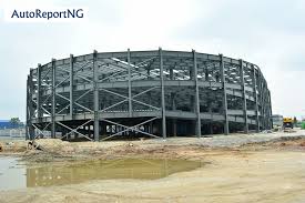The biggest bus terminal in lagos nigeria is a video about me taking a tour of oshodi interchange which is the biggest bus. Oshodi Transport Interchange An Update On The 70million Project Photos Autoreportng