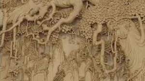 Seni ukiran kayu melayu automatik menjadi salah satu unsur budaya tradisional di malaysia. Melestarikan Ukiran Kayu Tradisional Dongyang Youtube