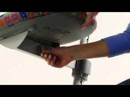 It has to be ergonomic — those are the magic words you hear over and over. Moll Kinderstuhl Maximo Bei Mobel Schaller Youtube