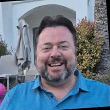 Getting ready to deliver my first APEX presentation at Dell Technologies  World 2022. So great to be back in person!