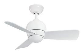 Big air industrial 88 inches ceiling fan. Top Low Profile Small Ceiling Fans Buyer S Guide And Reviews 2021