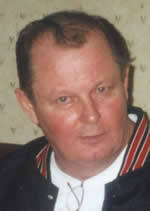 Gary Frederick Funte (1945-2012)