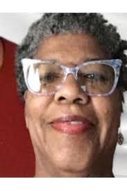 Mrs. Lavonne Jackson