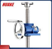 Sja5 Machine Screw Jack, Sja Screw Jack, Tr18X4 5kn Screw Worm Jack Electric Motor, Sj 5 Industrial Screw Jack Table, Sjb Ball Screw Jack
