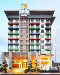 Hotels near hutan bandar mpjbt. Euro Rich Hotel Skudai Johor Malacca Johor And South Hotelopia