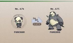 pancham evolution chart 2019