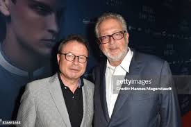 230 Klaus Schaefer Photos & High Res Pictures