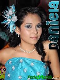 XV Años de Daniela Lerma