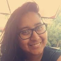 Mireya Bernal's Instagram, Twitter & Facebook