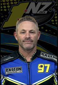 Mark Plaisted's Instagram, Twitter & Facebook