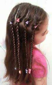 Pin By Jessica Steele On Charli S Do Kids Hairstyles Braids For Kids Kids Hairstyles Girls