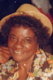 Alaha Gaines Obituary (2008)