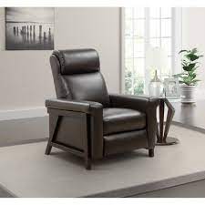 Sam's club push back recliner. Silas Wood Arm Press Back Recliner Assorted Colors Sam S Club