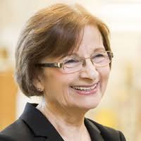 Patricia Isabel Contreras Carrizo