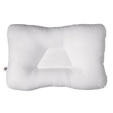 Core Products Tri Core Cervical Support Pillow Full Size Gentle Walmart Com In 2020 Support Pillows Cervical Pillows Chiropractic Care