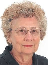 Marilyn Olson Obituary (1938