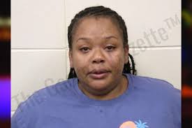 Bulloch County Crime