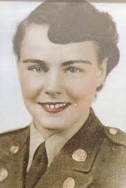 2022 Women's Military History Week in Oregon