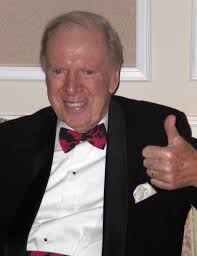 Obituary information for Robert Joseph O'Brien