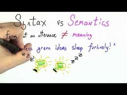A Sentence Can Be Syntactically Correct Meaning It Utilizes All Proper Parts Of Speech But It Can Lack Speech And Language Teaching Ell Students Teaching Ell