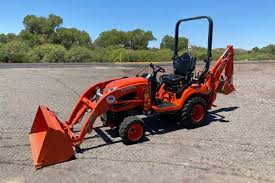 Not only the most searched. 5 Best Sub Compact Tractors