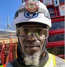 Great people helping the community with available "trades" training programs