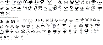 Http Images Wikia Com Stargateempires Images 1 1a Goa 27uld Universal Symbol Recognization Png Symbols Stargate Stargate Sg1