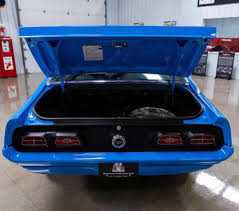 Image result for Competition Blue 1971 Mercury