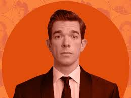 Check out this biography to know about his childhood, family life, achievements and fun facts about him. John Mulaney On His 5 Favorite Comedy Albums Pitchfork