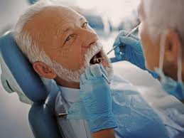 Podray tells health that he decided to speak up after several people tagged him in the original video. Mouth Cancer Symptoms Diagnosis And Treatment
