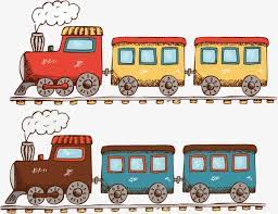 ภาพประกอบการ ต นไอน ำรถไฟว ง การ ต น ภาพประกอบ โปสเตอร ภาพ