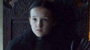 Gorn captain in Star Trek