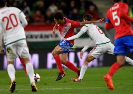 Ez egy előadás arról, miért választottam a network marketinget és ezen. Diario Extra Costa Rica No Convence Y Cae Ante Hungria
