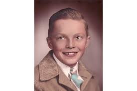 Glen Gutsmiedl Obituary (1935