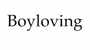 Boyloving com