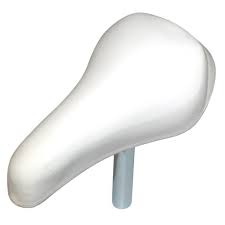 Selle Velo Bmx Blanche Enfant Assise Mousse Confort Avec Tige 22mm 140mm Universelle Femme Draisienne Prix Pas Cher Cdiscount Si elles sont graisseuses en plus, il s'agit d'une. selle velo bmx blanche enfant assise mousse confort avec tige 22mm 140mm universelle femme draisienne